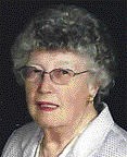 Romelda Olson obituary