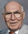 Willard Earl Enszer obituary