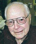 Ernest Searfoss obituary