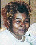 LaRissa Johnson obituary