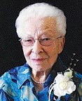 Laura "Poppy" Morrow obituary