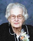 Laura Dietzel-Harris obituary