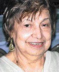 Jessie De La Cruz obituary