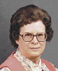 Hilda Schmidt obituary