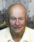 Roy DuRussel obituary
