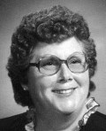 Mary Jane Keith obituary