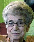Mildred Schmidt obituary