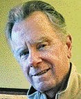 Keith Ostrander obituary