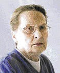 Alice Schram obituary