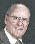 James Henthorn obituary