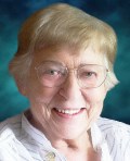 Leona Miller obituary