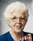 Hildegard Cech obituary