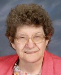Doris Weiss obituary