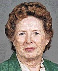 Frances Cherry obituary
