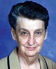 Marion Evon obituary
