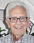 Donald Longworth obituary
