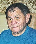 Vincent Almanza obituary