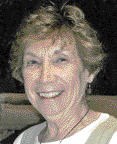 Meredith McArdle obituary