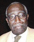 Percy Stewart obituary