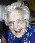 Elisabeth Riffert obituary