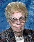 Thelma Wurtzel obituary