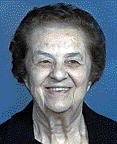 Alexandra Economou obituary