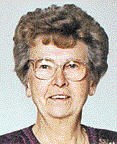 Mildred Holubik obituary