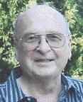 Barry D. MacRae obituary
