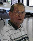 John Bailey obituary, Freeland, MI