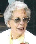 Velma Rachel McIntosh obituary