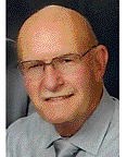 Donald Genter obituary