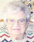 Erna Rodammer obituary, Frankenmuth, MI
