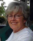 Nancy Larsen obituary