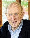 Ralph Williams obituary