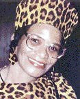 Annette Kellum obituary