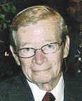 James Farrand obituary, Saginaw, MI