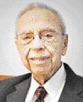 Raymond E. Vasold obituary