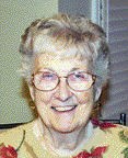Anne Krach obituary