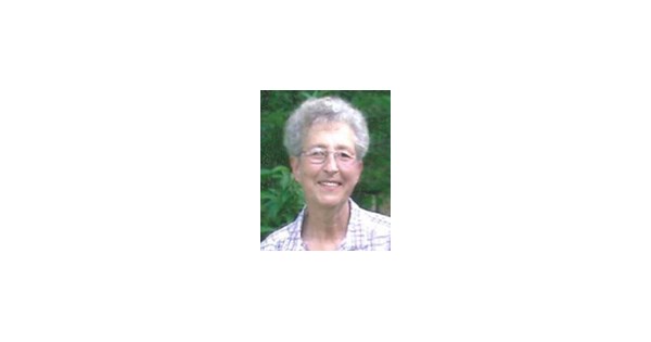 Nancy Prottenger Obituary (2013) - Saginaw, MI - Saginaw News on MLive.com