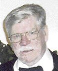Richard Kelley obituary