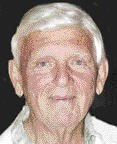 Jack Colling obituary