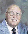 James Heidger obituary
