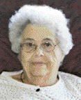 Gladys Pratt obituary