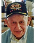 Harold "Pete" Hetzner obituary