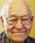 LeRoy Isaksson obituary