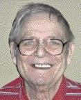 Charles J. Hoffman obituary