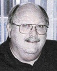 James J. Dent obituary