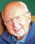 Paul Francis Jank obituary