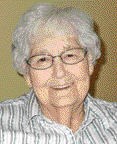 Hazel L. Palmer obituary