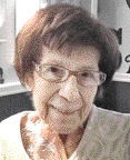 Catherine Alfano obituary